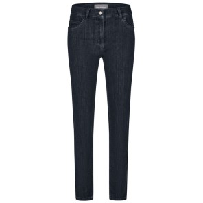 Anna Montana 1975 Magic Stretch 56 Blue Black